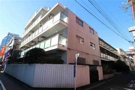 吉祥寺ビューハイツの建物情報東京都武蔵野市吉祥寺本町1丁目｜【アットホーム】建物ライブラリー｜不動産・物件・住宅情報