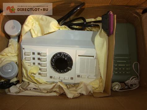 Концентратор телефонный ,,РИФ'' купить в Тольятти цена 9500 Р на ...