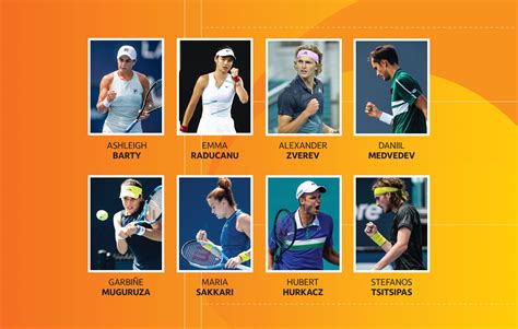 The World's Greatest Players Return to the Miami Open presented by Itaú ...