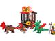 LEGO 6056 Dragon Knights Dragon Wagon BrickEconomy