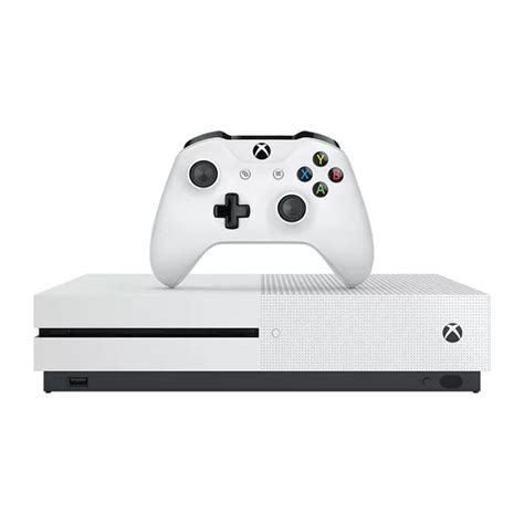 Cu L Es La Diferencia Entre Xbox One Y Xbox One S Gu A Completa De