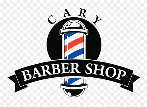 Barbershop Vector Lampu Graphic Transparent Download Barber Shop Logo