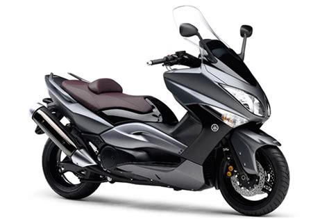 Yamaha T Max Abs Prezzo Scheda Tecnica E Foto Dueruote