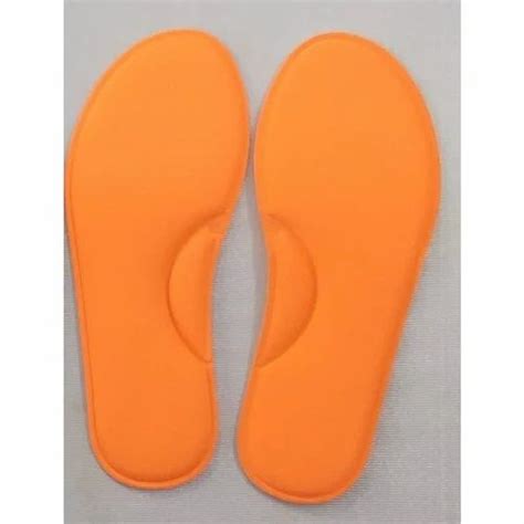 Gentes Memory Foam Insole At Rs 14 Pair Insole In Bahadurgarh ID