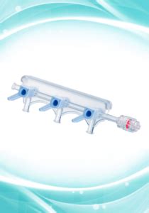 Манифолд | АСВМед