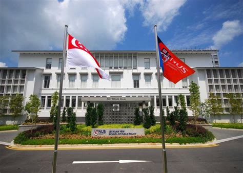 10 Kampus Terbaik Di Asia Versi Qs World University Rankings 2024