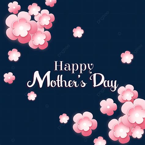 16 Best Modern Designer Mothers Day Floral Border Examples For Your