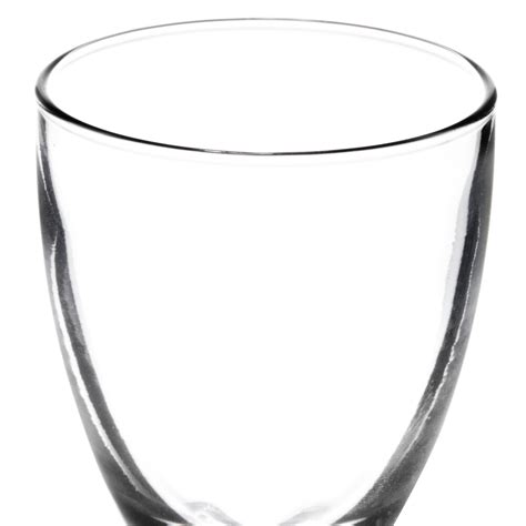 Libbey Embassy 3 Oz Sherry Glass 12 Case