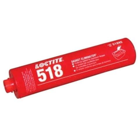 Loctite 518 Retaining Compound - 50ml | Konga Online Shopping