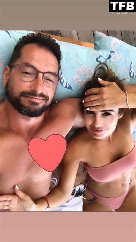 Ada Nicodemou Adanicodemou Nude OnlyFans Photo 4 The Fappening Plus