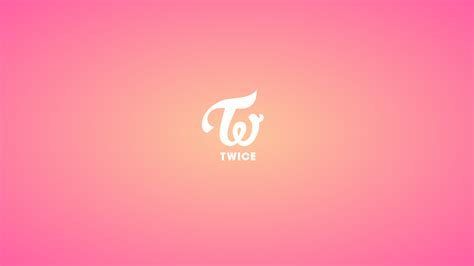 Twice Logo Wallpapers - 4k, HD Backgrounds on WallpaperBat