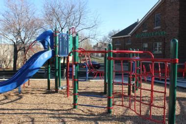 Avondale Park, new playground | Avondale park, Avondale, Park