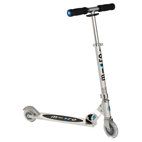 Opiniones de Scooter