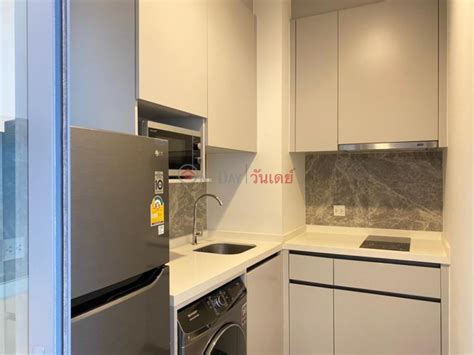 Condo For Rent Whizdom Inspire Sukhumvit Th Floor Fully Furnished