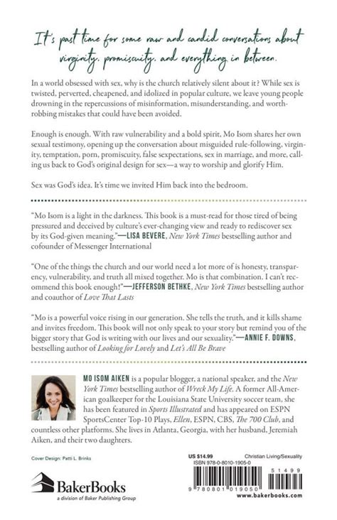 Sex Jesus And The Conversations The Church Forgot Pure Desire Ministries