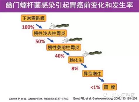 如何面对幽门螺杆菌阳性 消化病公益科普0551贴