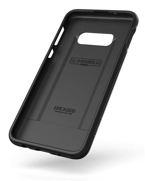 Encased For Samsung Galaxy S E Slim Case Slimshield Ultra Thin Cover