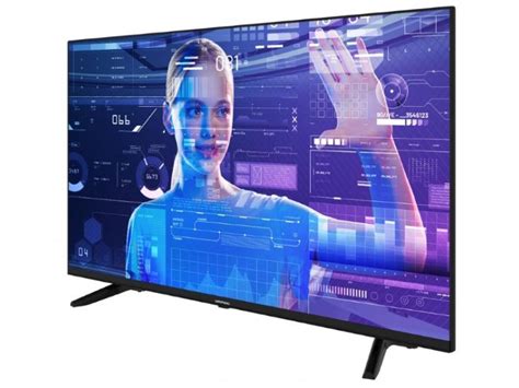 Grundig Gfu B Android K Ultra Hd Digital Led Tv Cena