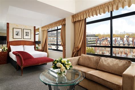 Hotel in Knightsbridge near Harrods | Millennium Hotel London Knightsbridge