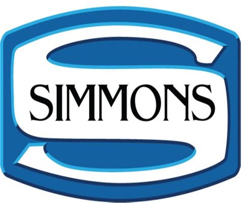 Simmons Logos