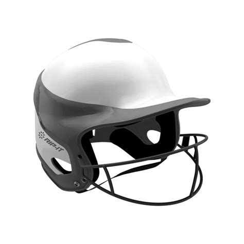 Rip It Vision Pro Home Softball Helmet