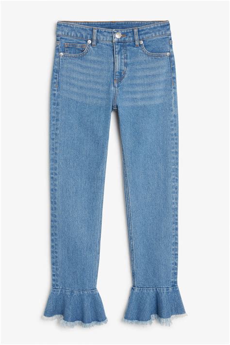 Jeans - Clothing - Monki
