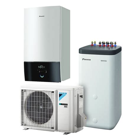 Altherma R W Daikin Clima Ever