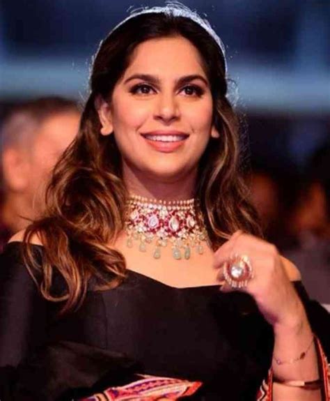 Upasana Kamineni Net Worth, Height, Age, Affairs, Bio and More 2024 ...