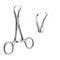 Veterinary Surgery Forceps PS OT 03 Series Peak Surgicals Clamp