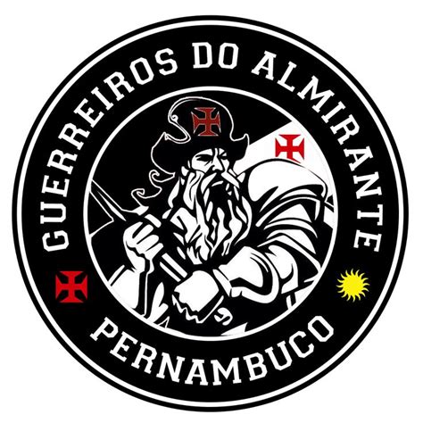 Guerreiros do Almirante Vasco da Gama Divisão Pernambuco