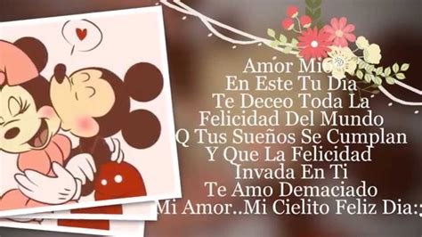 15 Frases Cumpleaños Amor Para Mi Esposo Mejor Casa Sobre Frases de