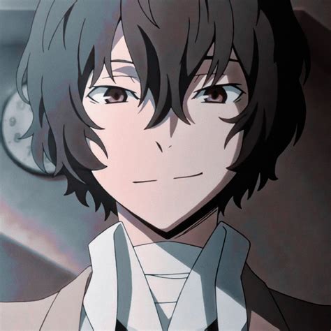 Dazai Osamu Icon Austenrustum