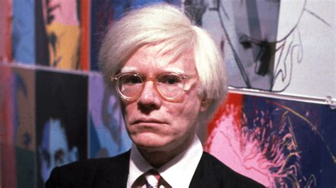 The Crazy Real Life Story Of Andy Warhol