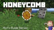 Honeycomb Block | Minecraft Wiki | Fandom