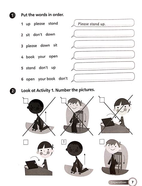 Super Minds 4 Workbook Respuestas 2