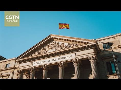 El Congreso español aprueba un tercer paquete de medidas para frenar