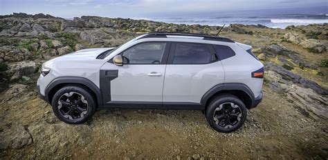 Nieuwe Dacia Duster Leasen Voorraadlease Nu