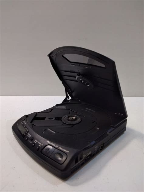 Купить Портативный проигрыватель компакт-дисков Discman TECHNICS SL-XP1 ...