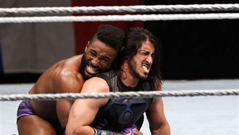 5 Things You Didnt Know About Mustafa Ali