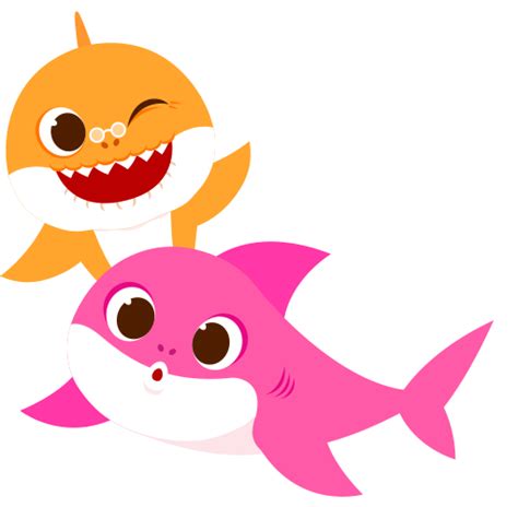 Baby Shark™ Sing And Swim Party Official Website En