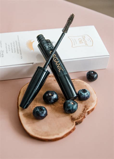 Гель для ресниц Organic на корне женьшеня, 12 мл (Doctor Oil), купить в ...