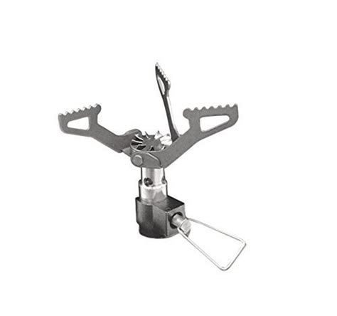 Brs T Backpacking Stove Review Cleverhiker