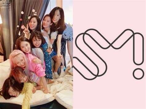 Girls’ Generation Set To Make Full-Group Comeback In Line With Their ...