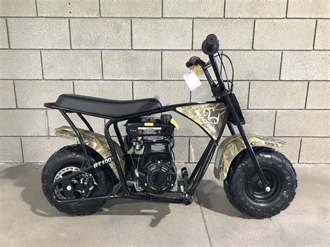 Realtree Rt100 Mini Bike For Sale In Tempe Az Offerup