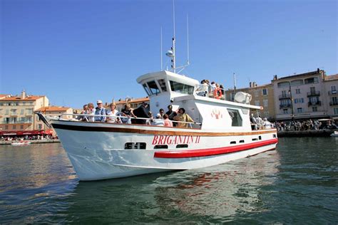 Tripadvisor Excursion D Une Journ E Saint Tropez Et Port Grimaud