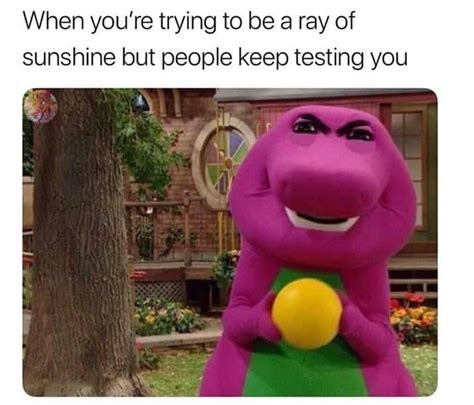 Relating to Barney... : r/funny