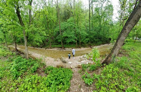 Roaring River State Park - Go Wandering