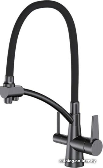 Gappo G4398-19 смеситель купить в Минске