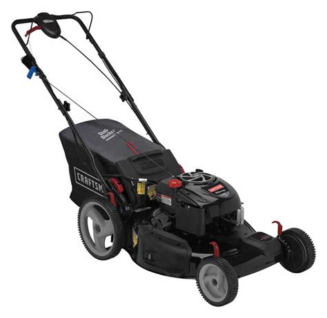 Lawn Mowers and Push Mowers at Ace Hardware