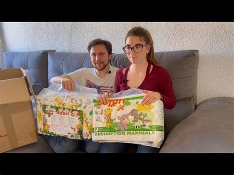 Que Hay Dentro De La Caja ABDL FAMILIA ABDL YouTube